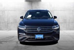 2023 Volkswagen Tiguan 2.0T SE FWD