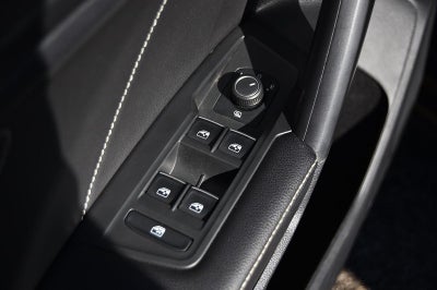 2023 Volkswagen Tiguan 2.0T SE FWD