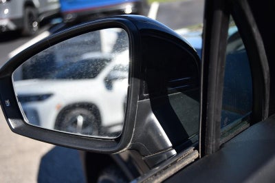 2023 Volkswagen Tiguan 2.0T SE FWD