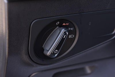 2023 Volkswagen Tiguan 2.0T SE FWD