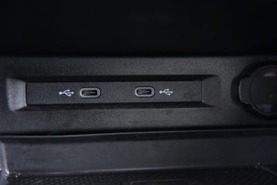 2023 Volkswagen Tiguan 2.0T SE FWD