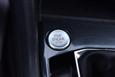 2023 Volkswagen Tiguan 2.0T SE FWD