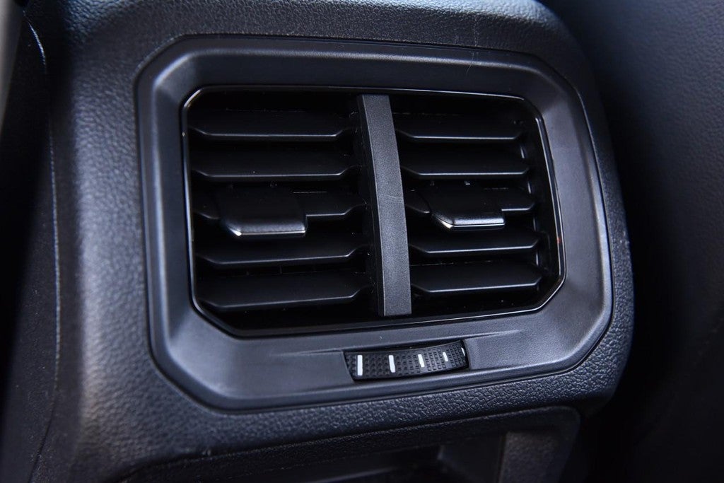 2023 Volkswagen Tiguan 2.0T SE FWD