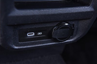 2023 Volkswagen Tiguan 2.0T SE FWD