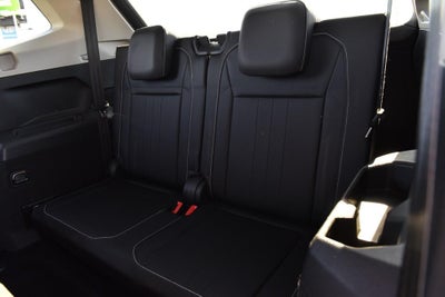 2023 Volkswagen Tiguan 2.0T SE FWD