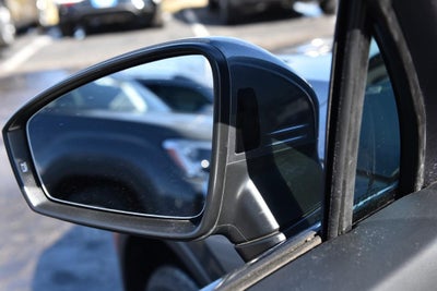 2023 Volkswagen Tiguan 2.0T SE FWD