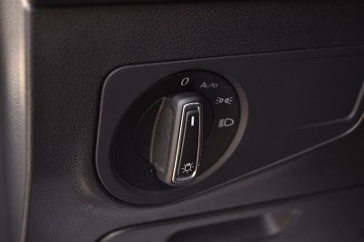 2023 Volkswagen Tiguan 2.0T SE FWD