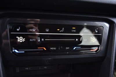 2023 Volkswagen Tiguan 2.0T SE FWD