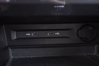 2023 Volkswagen Tiguan 2.0T SE FWD