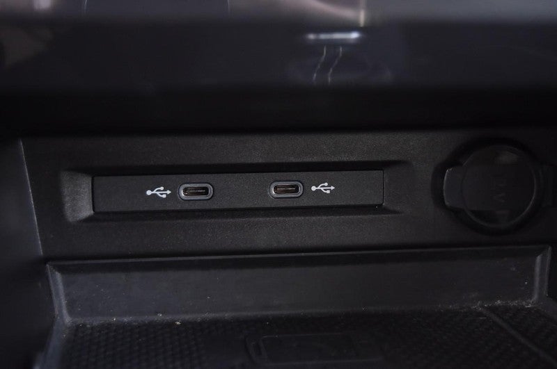 2023 Volkswagen Tiguan 2.0T SE FWD