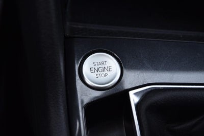 2023 Volkswagen Tiguan 2.0T SE FWD