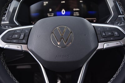 2023 Volkswagen Tiguan 2.0T SE FWD