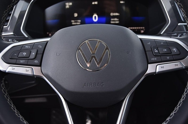 2023 Volkswagen Tiguan 2.0T SE FWD