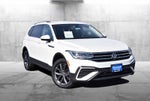 2023 Volkswagen Tiguan 2.0T SE FWD