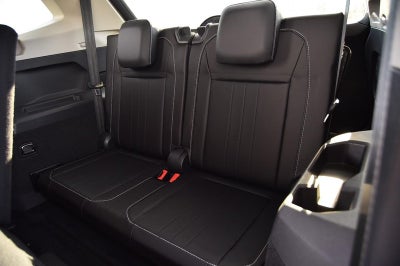 2023 Volkswagen Tiguan 2.0T SE FWD