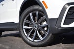 2023 Volkswagen Tiguan 2.0T SE FWD