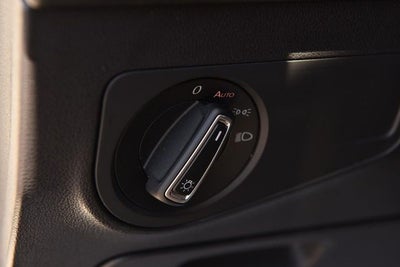 2023 Volkswagen Tiguan 2.0T SE FWD