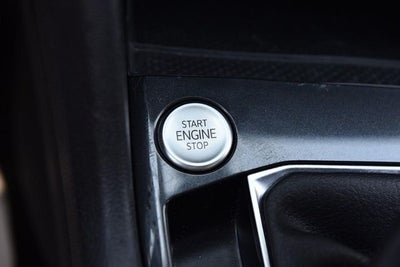 2023 Volkswagen Tiguan 2.0T SE FWD