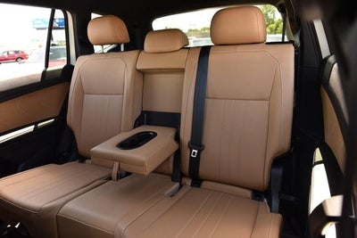 2023 Volkswagen Tiguan 2.0T SE FWD