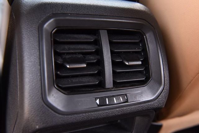 2023 Volkswagen Tiguan 2.0T SE FWD