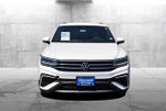 2023 Volkswagen Tiguan 2.0T SE FWD