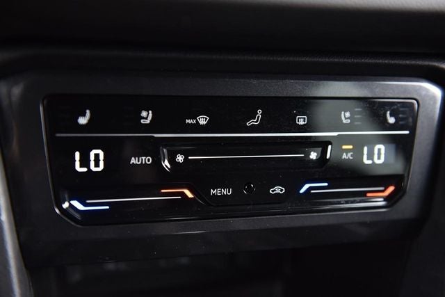 2024 Volkswagen Tiguan 2.0T SEL R-Line
