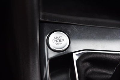 2024 Volkswagen Tiguan 2.0T SEL R-Line