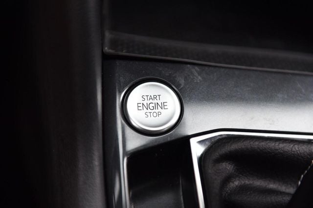 2024 Volkswagen Tiguan 2.0T SEL R-Line