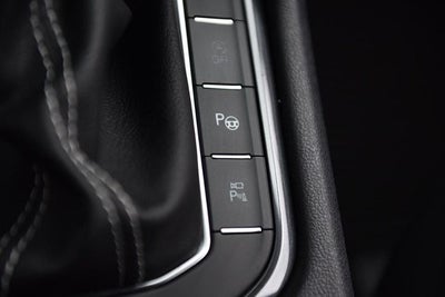 2024 Volkswagen Tiguan 2.0T SEL R-Line