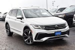 2024 Volkswagen Tiguan 2.0T SEL R-Line