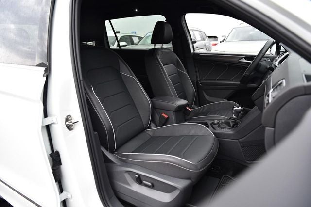 2024 Volkswagen Tiguan 2.0T SEL R-Line