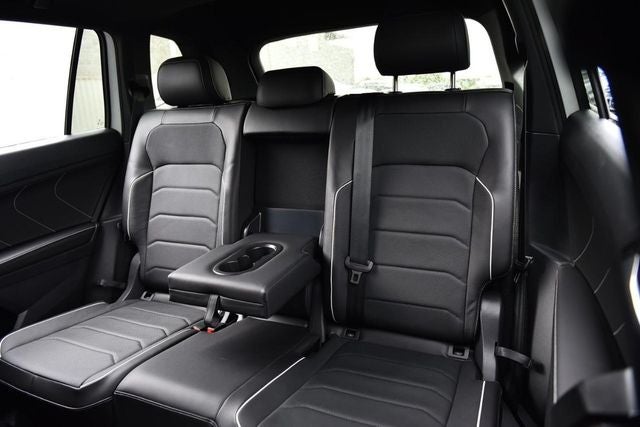 2024 Volkswagen Tiguan 2.0T SEL R-Line