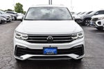 2024 Volkswagen Tiguan 2.0T SEL R-Line