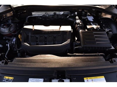 2024 Volkswagen Tiguan SEL R-Line