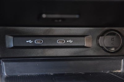 2024 Volkswagen Tiguan 2.0T SEL R-Line