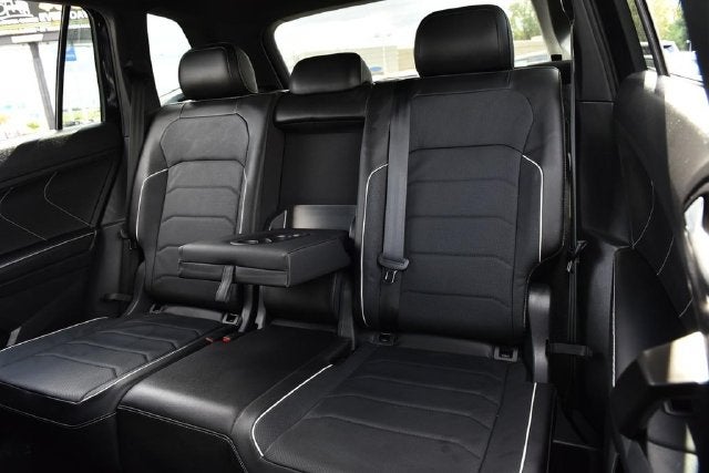 2024 Volkswagen Tiguan 2.0T SEL R-Line