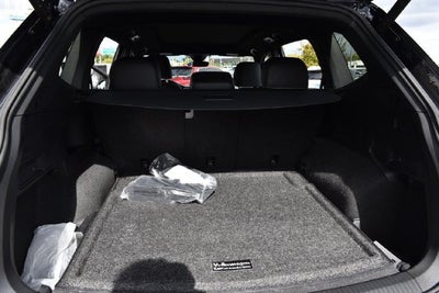 2024 Volkswagen Tiguan 2.0T SEL R-Line