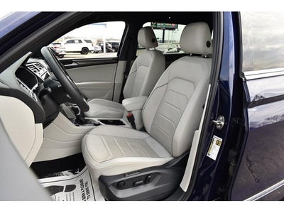 2023 Volkswagen Tiguan SEL R-Line