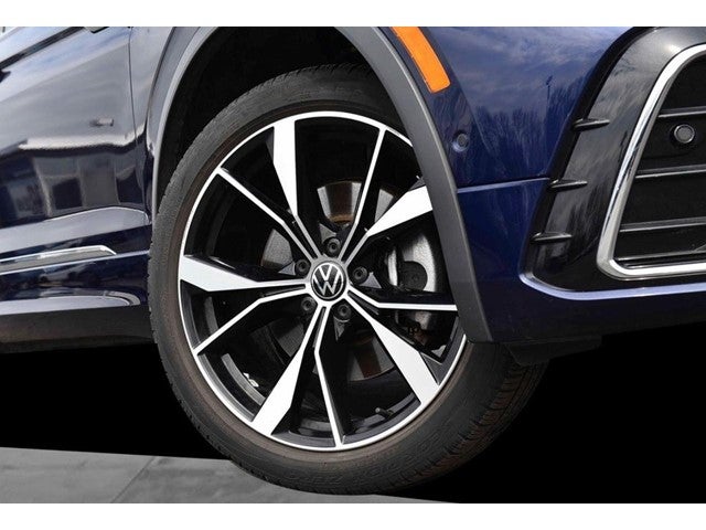 2023 Volkswagen Tiguan SEL R-Line