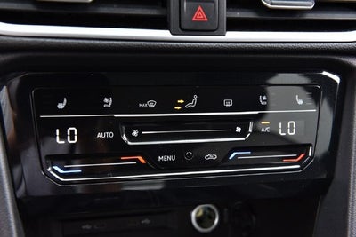 2025 Volkswagen Taos 1.5T SEL