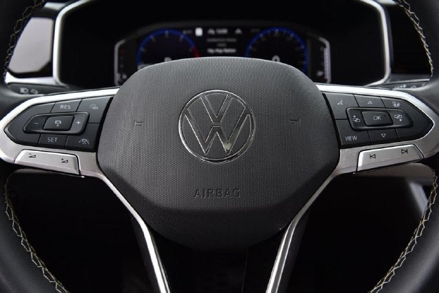 2025 Volkswagen Taos 1.5T SEL