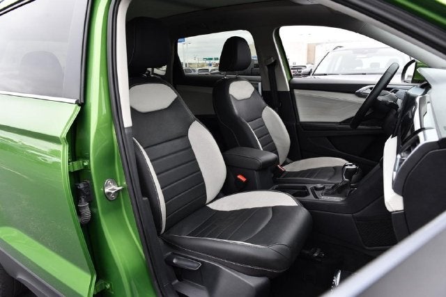 2025 Volkswagen Taos 1.5T SEL