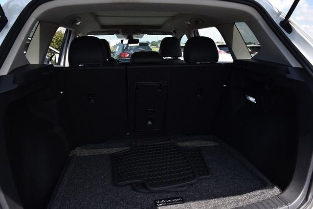 2024 Volkswagen Taos 1.5T SEL