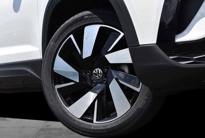 2024 Volkswagen Taos 1.5T SEL