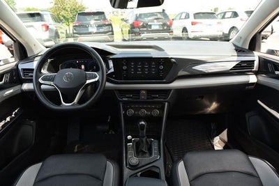 2024 Volkswagen Taos 1.5T SEL