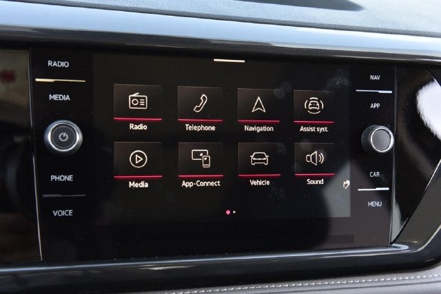 2024 Volkswagen Taos 1.5T SEL