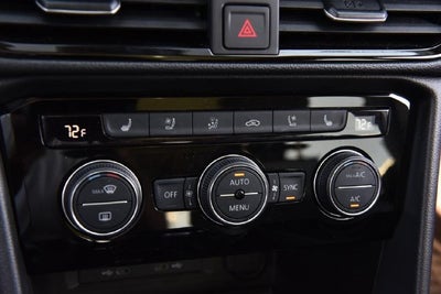 2024 Volkswagen Taos 1.5T SEL