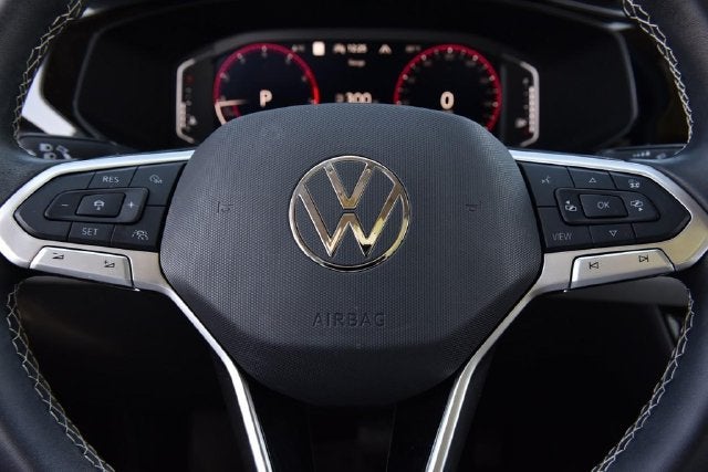 2024 Volkswagen Taos 1.5T SEL