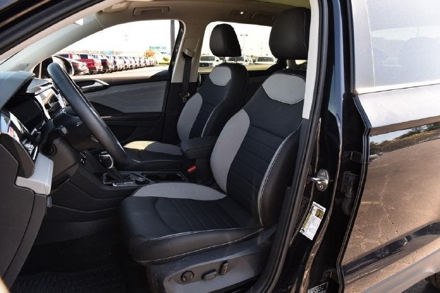 2024 Volkswagen Taos 1.5T SEL