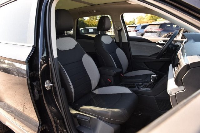2024 Volkswagen Taos 1.5T SEL